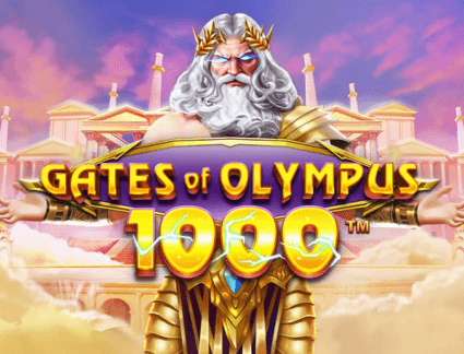 Gates of Olympus Slot x1000